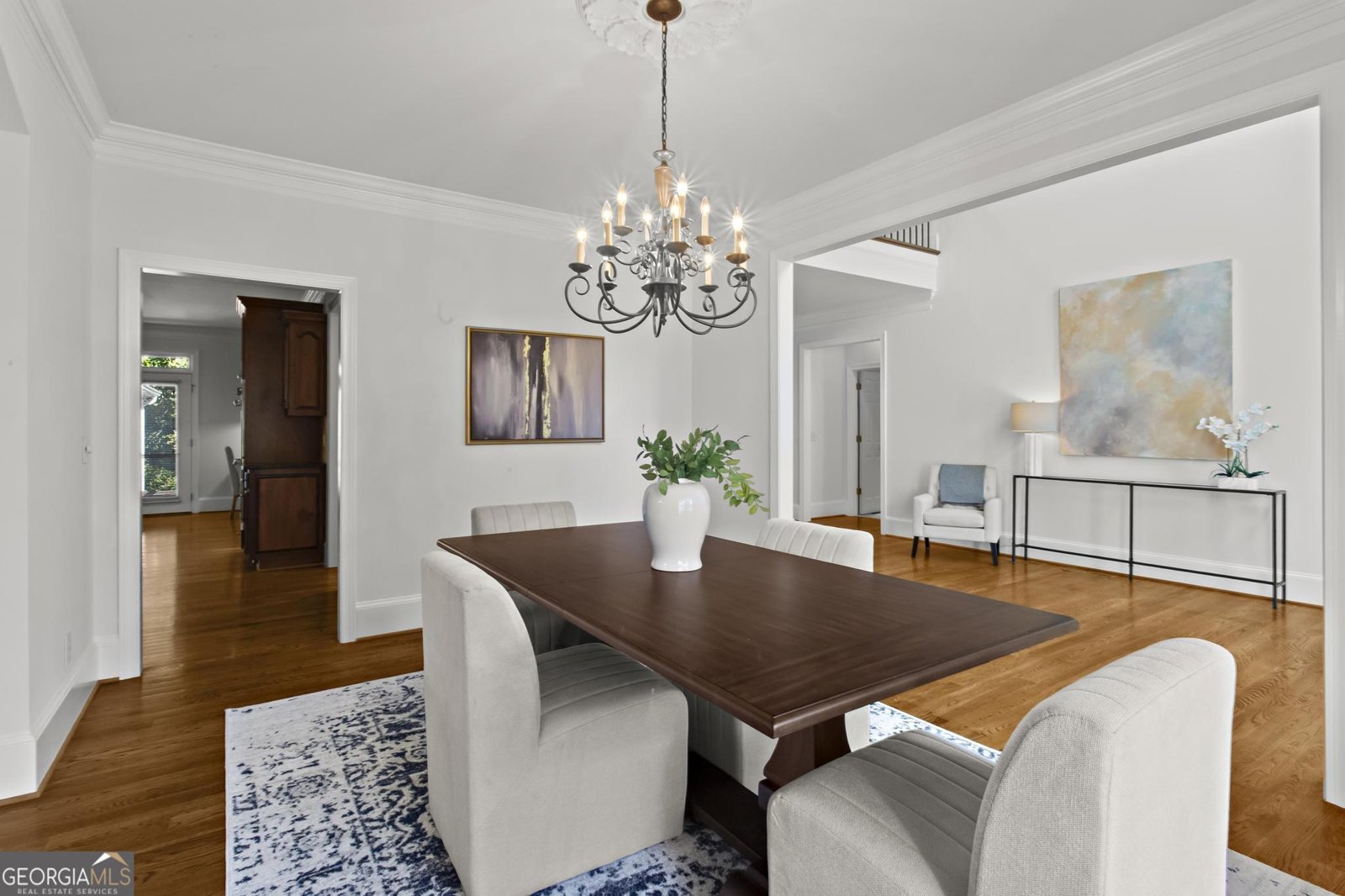 15745 Milton Point Alpharetta - 20