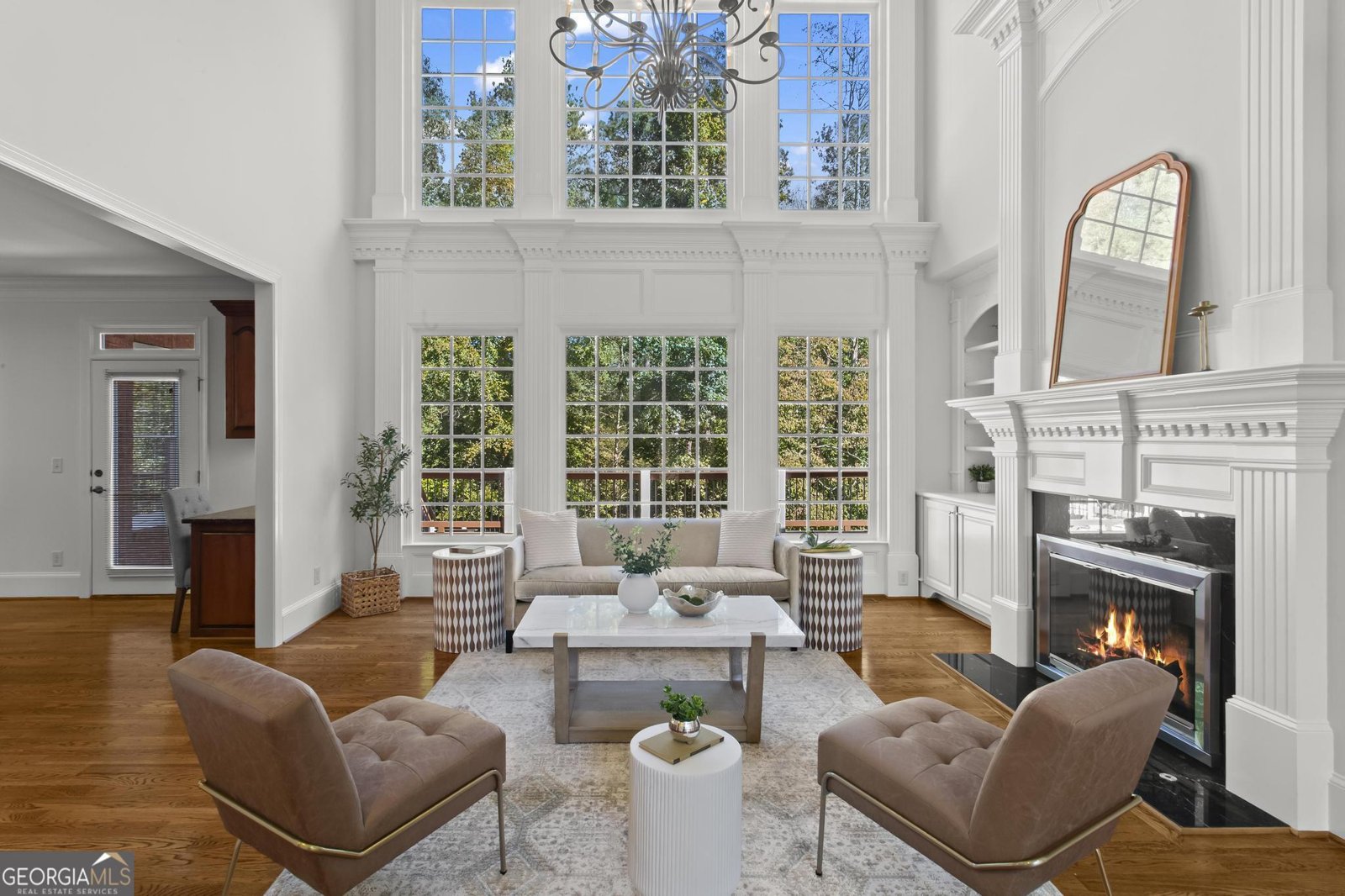 15745 Milton Point Alpharetta - 22