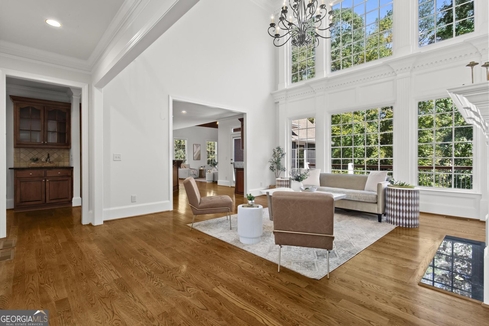 15745 Milton Point Alpharetta - 24