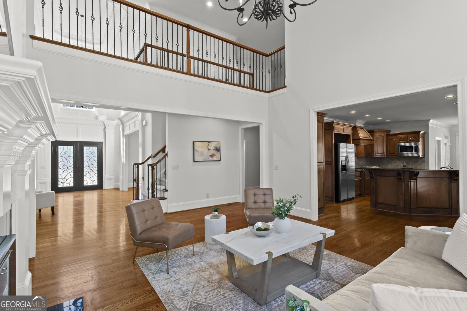 15745 Milton Point Alpharetta - 29