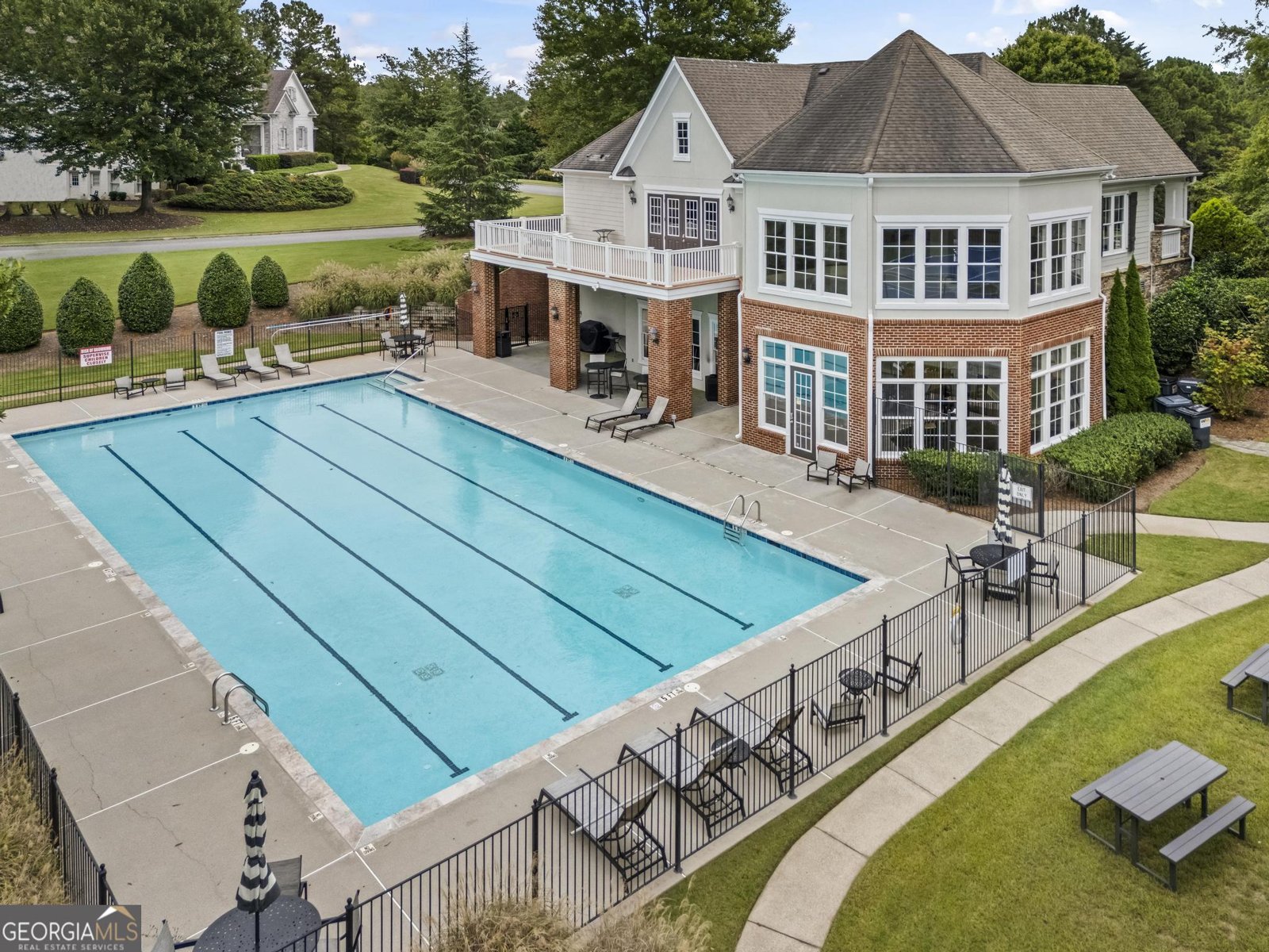 15745 Milton Point Alpharetta - 30