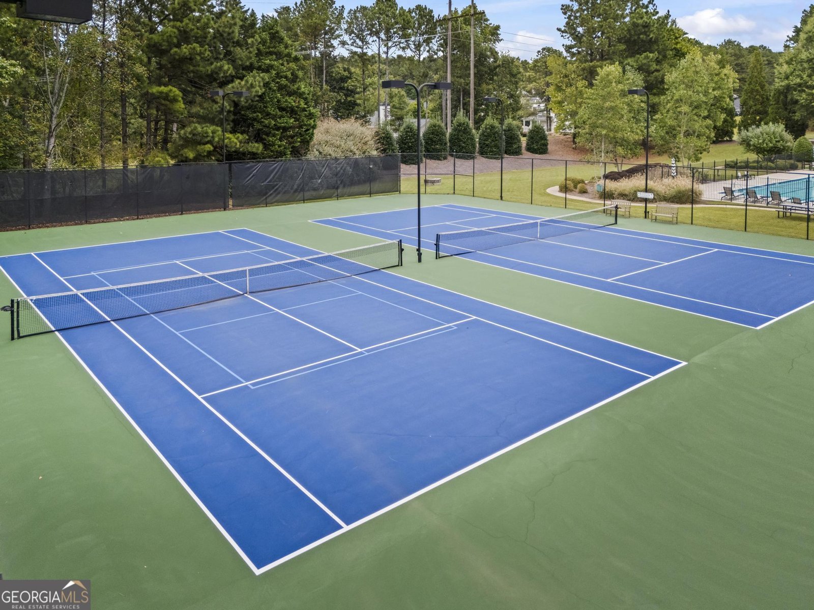 15745 Milton Point Alpharetta - 32