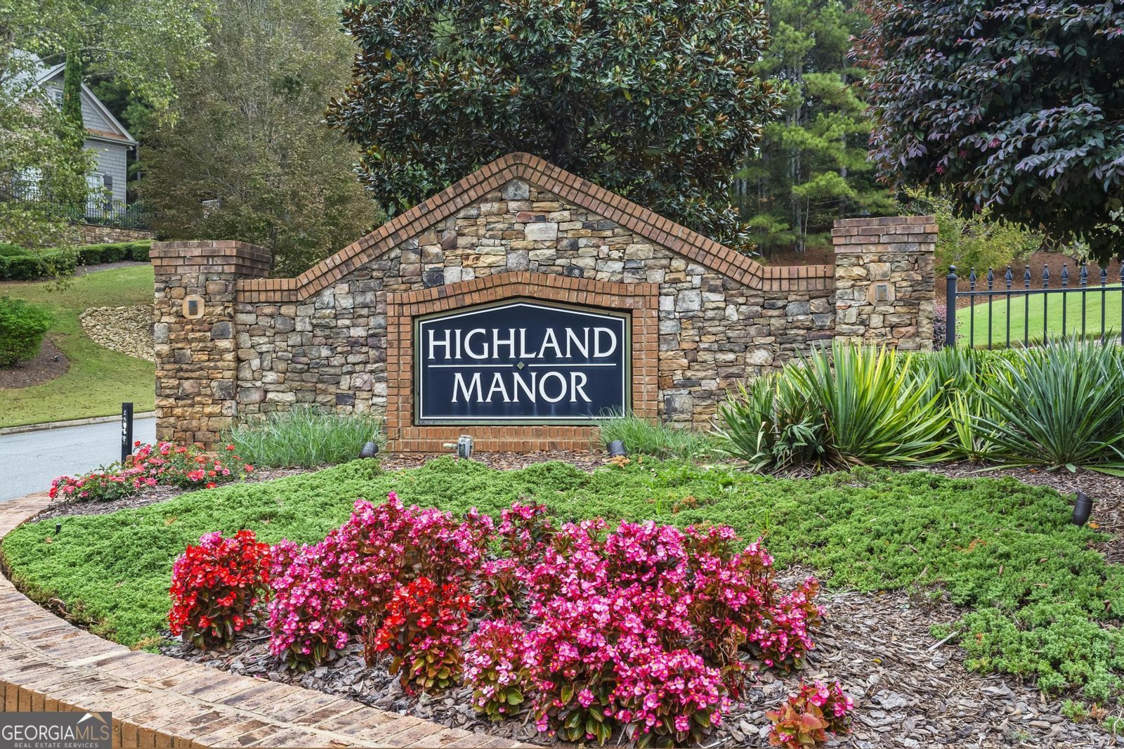 15745 Milton Point Alpharetta - 36