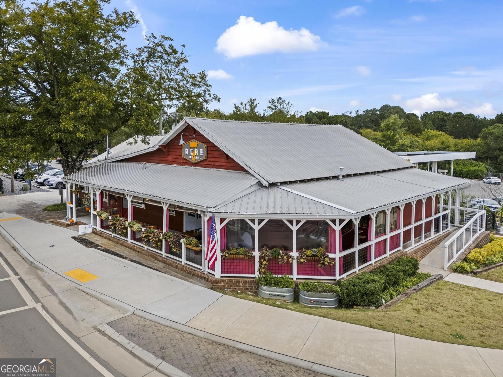 15745 Milton Point Alpharetta - 38