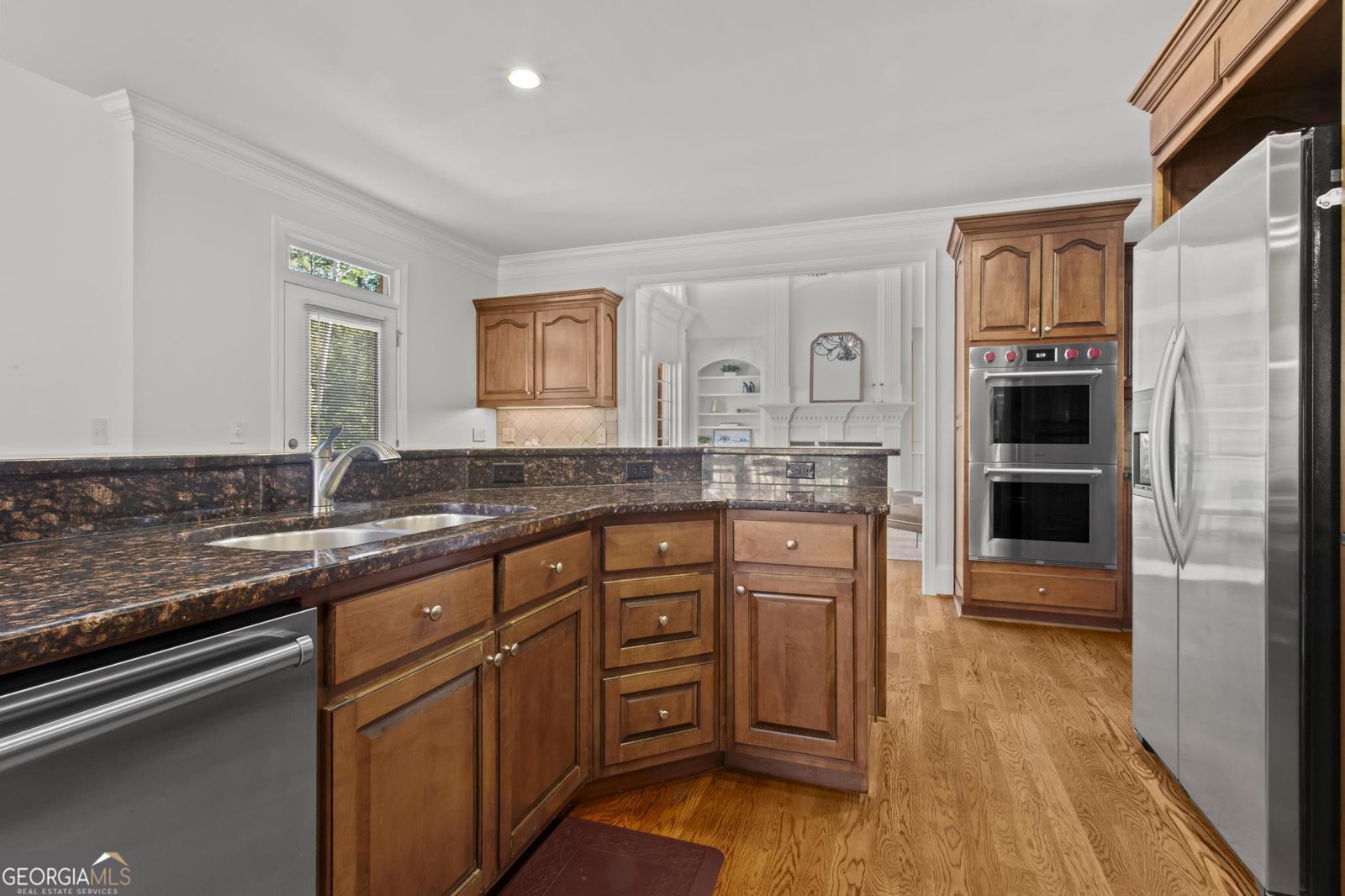 15745 Milton Point Alpharetta - 39