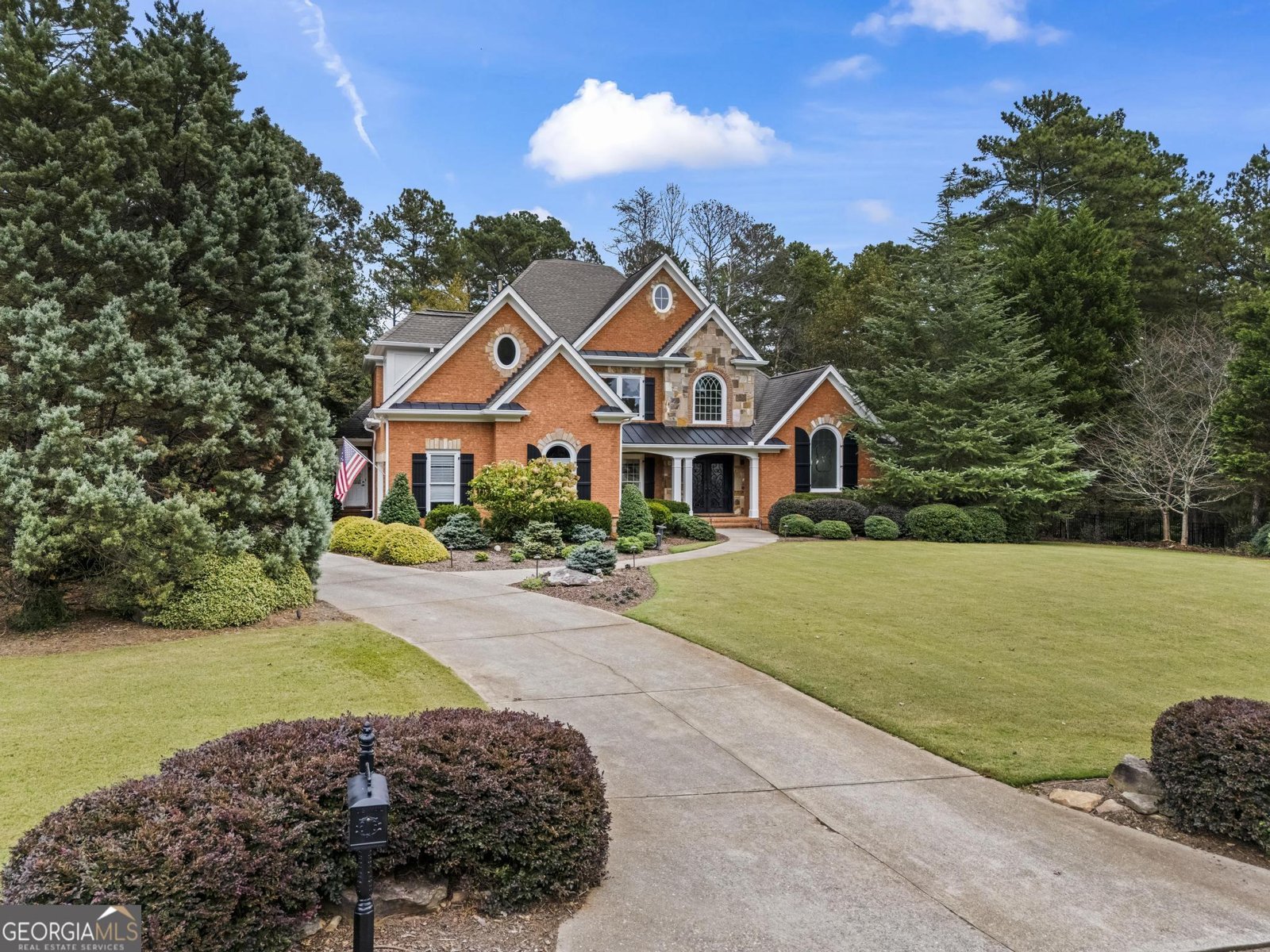 15745 Milton Point Alpharetta - 4