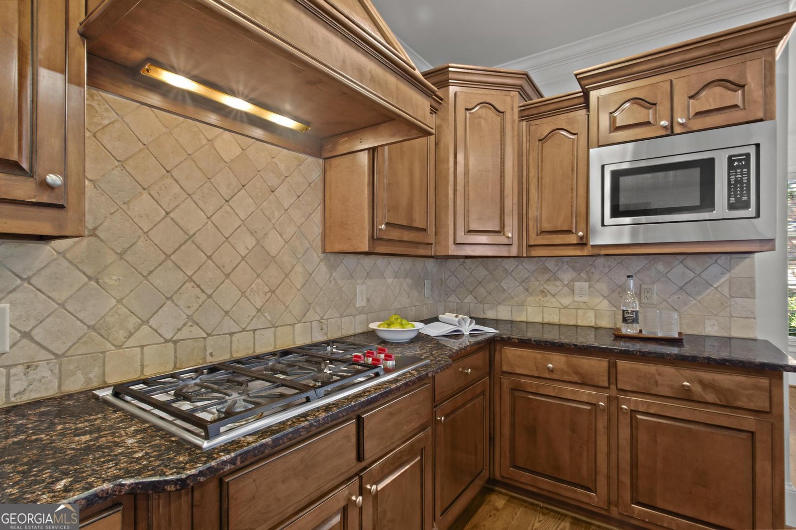 15745 Milton Point Alpharetta - 41