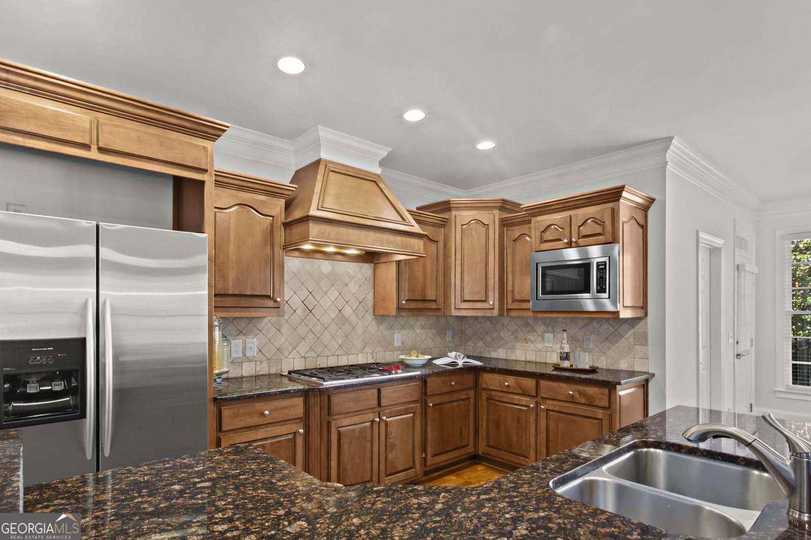 15745 Milton Point Alpharetta - 42