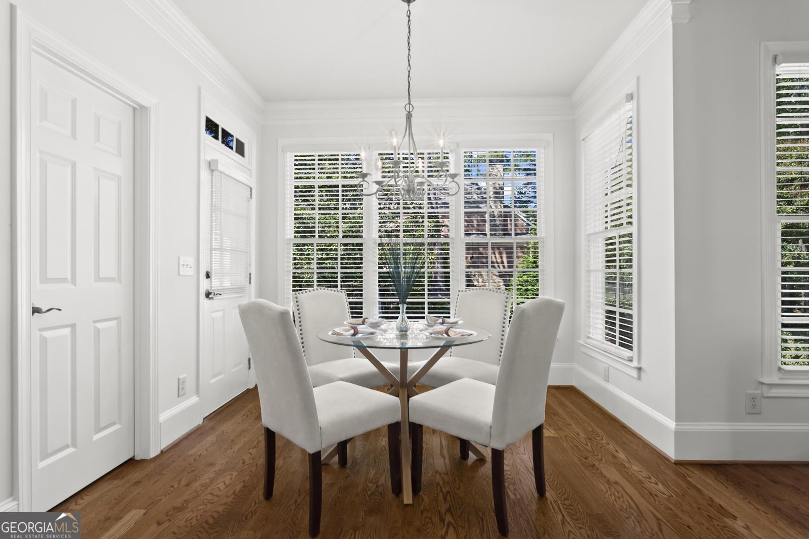 15745 Milton Point Alpharetta - 44