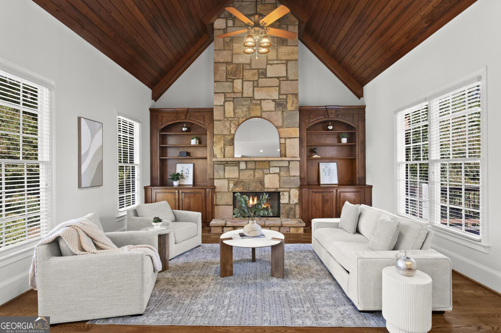 15745 Milton Point Alpharetta - 45