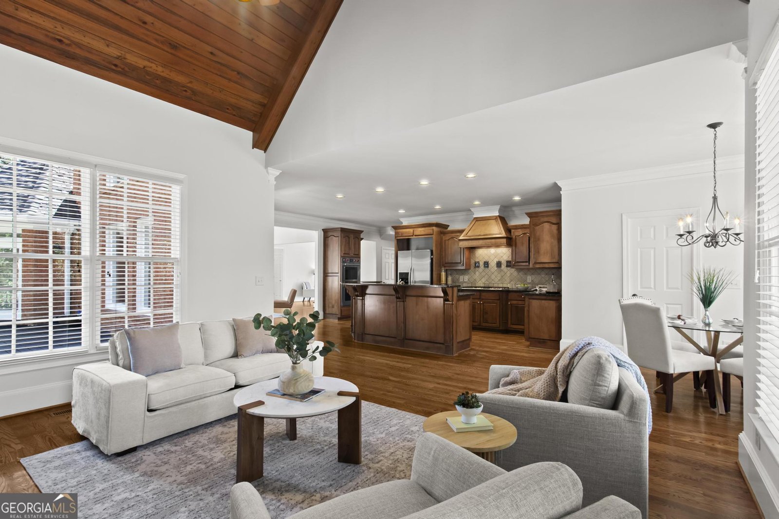 15745 Milton Point Alpharetta - 47