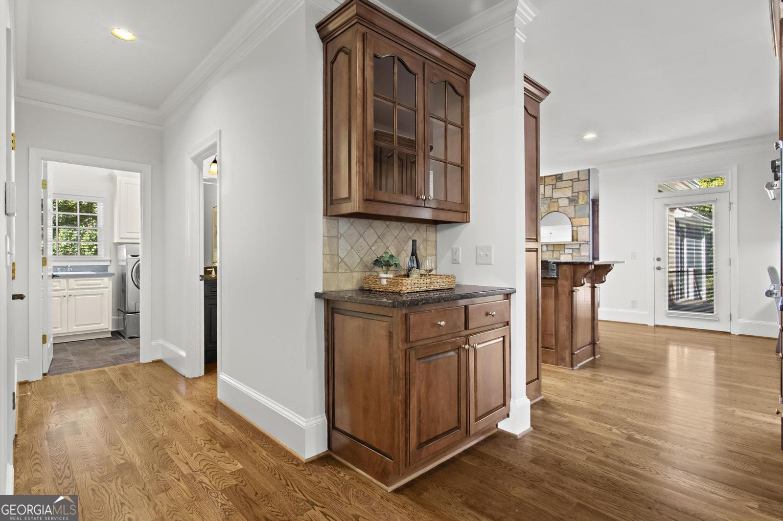 15745 Milton Point Alpharetta - 48