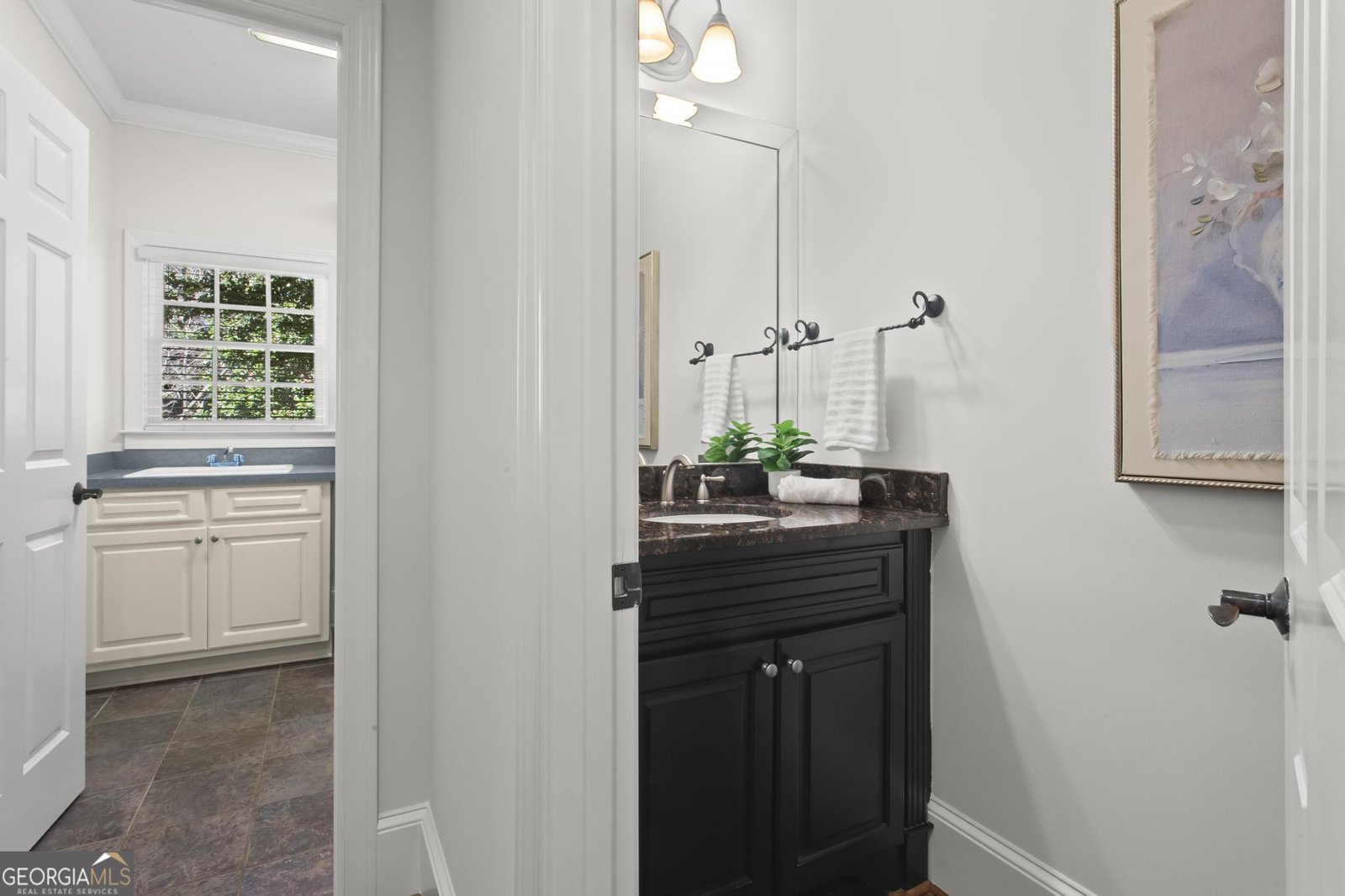 15745 Milton Point Alpharetta - 49