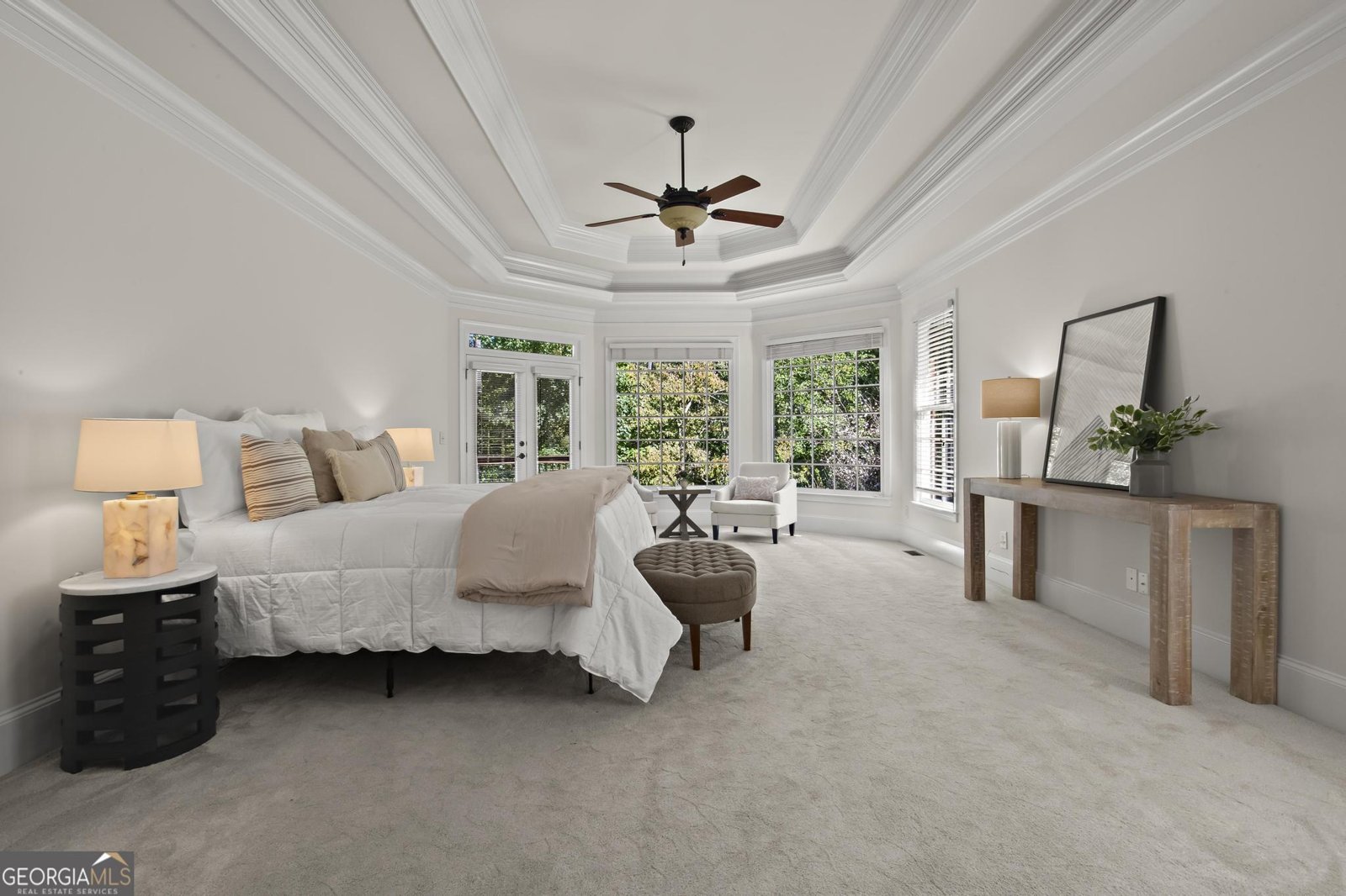 15745 Milton Point Alpharetta - 52