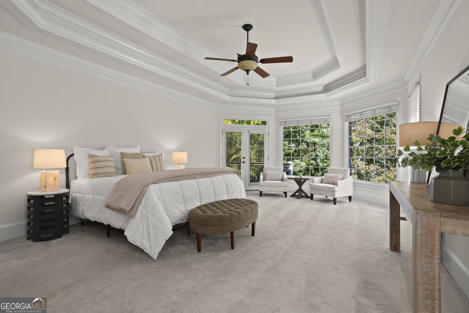 15745 Milton Point Alpharetta - 53