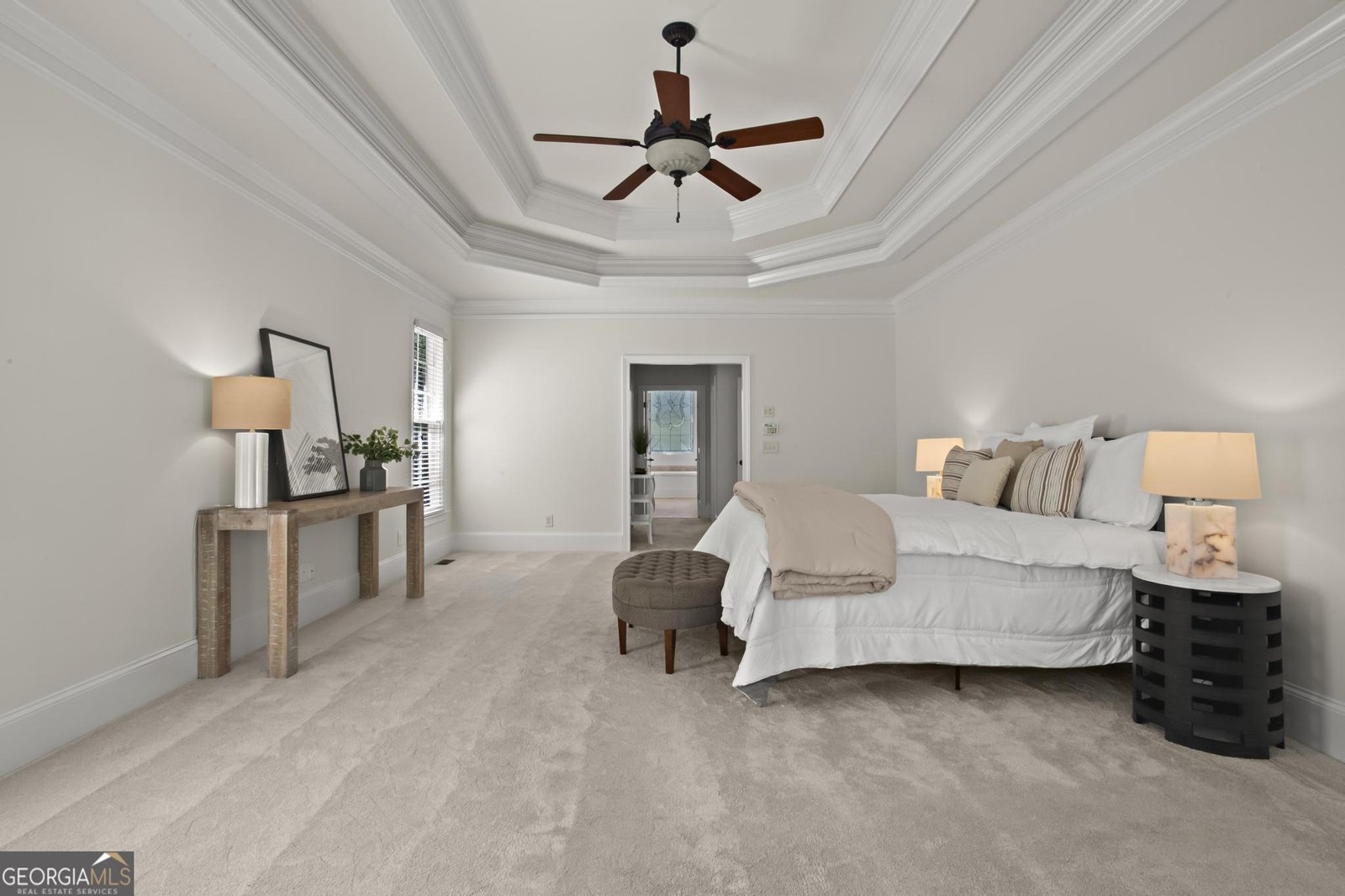 15745 Milton Point Alpharetta - 54