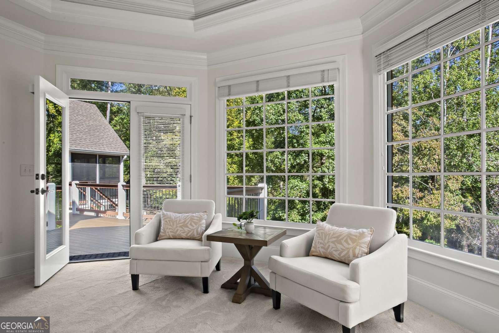 15745 Milton Point Alpharetta - 55