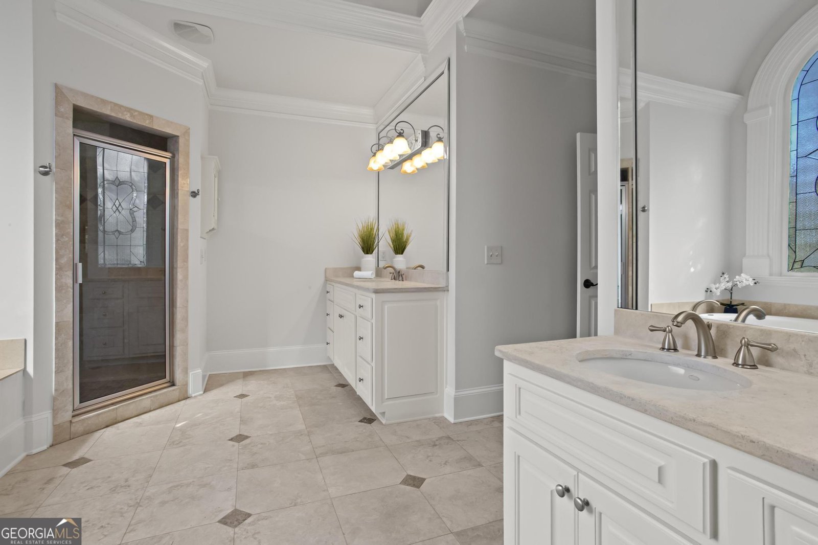 15745 Milton Point Alpharetta - 57