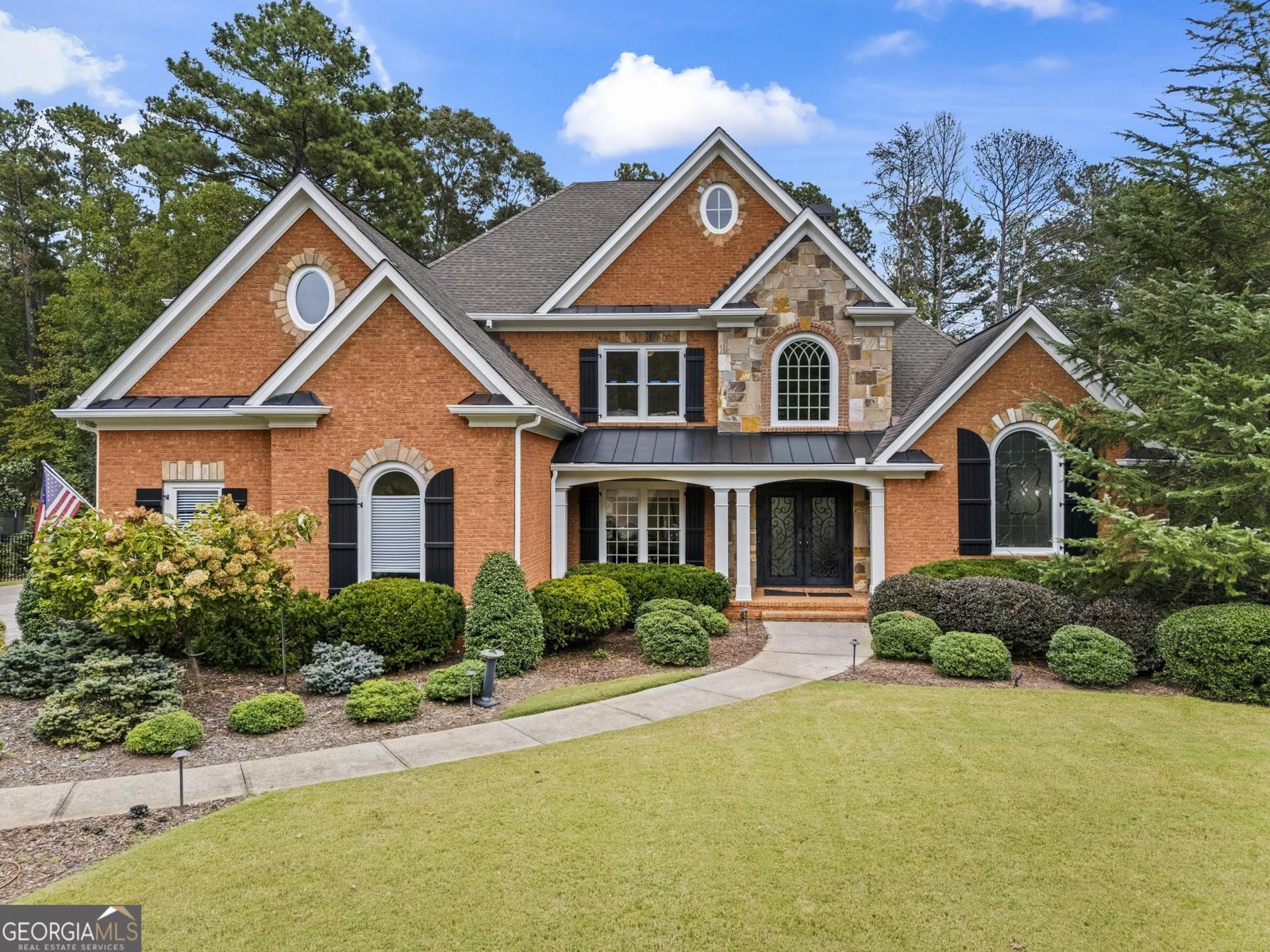 15745 Milton Point Alpharetta - 6