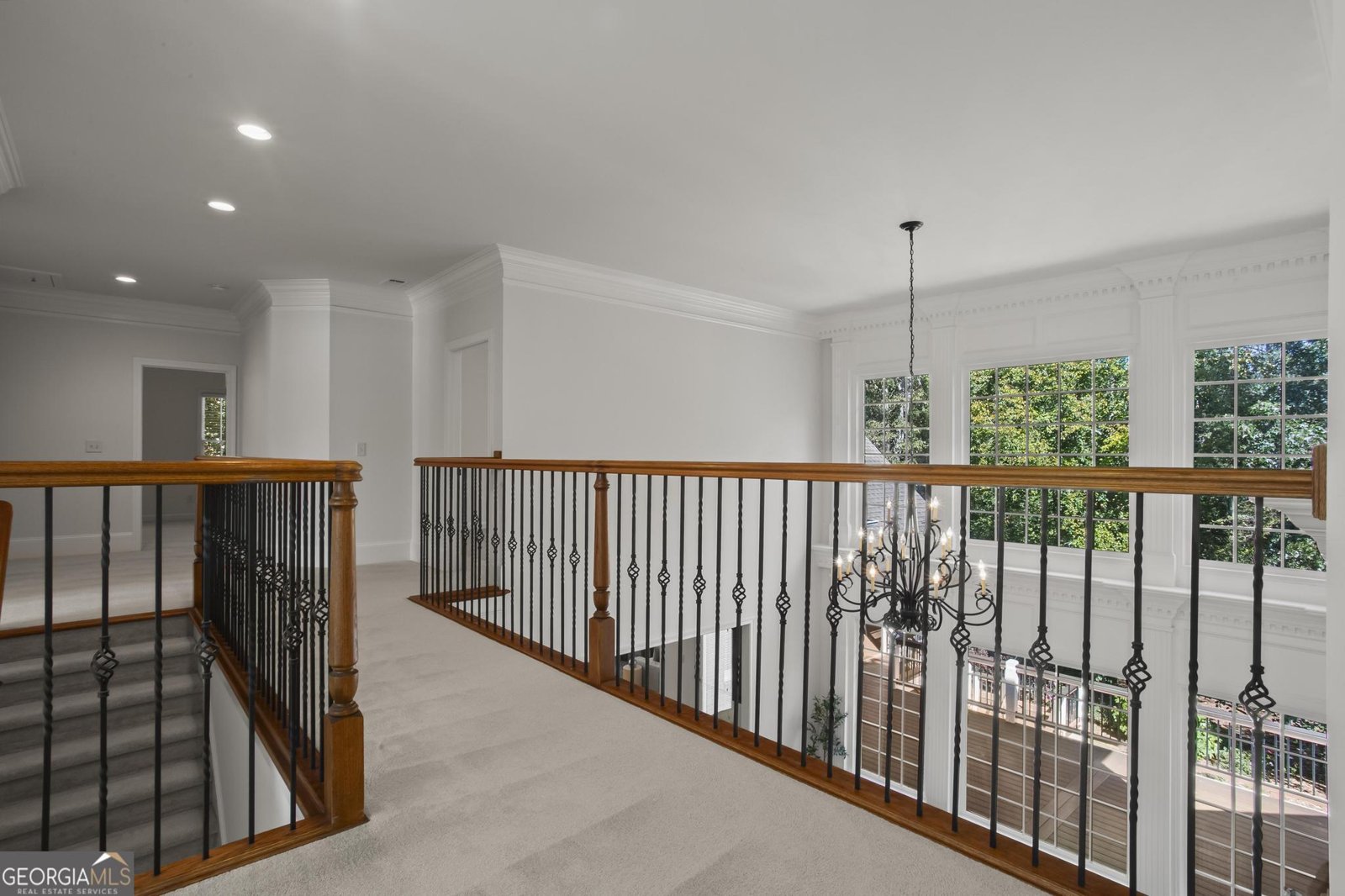 15745 Milton Point Alpharetta - 60