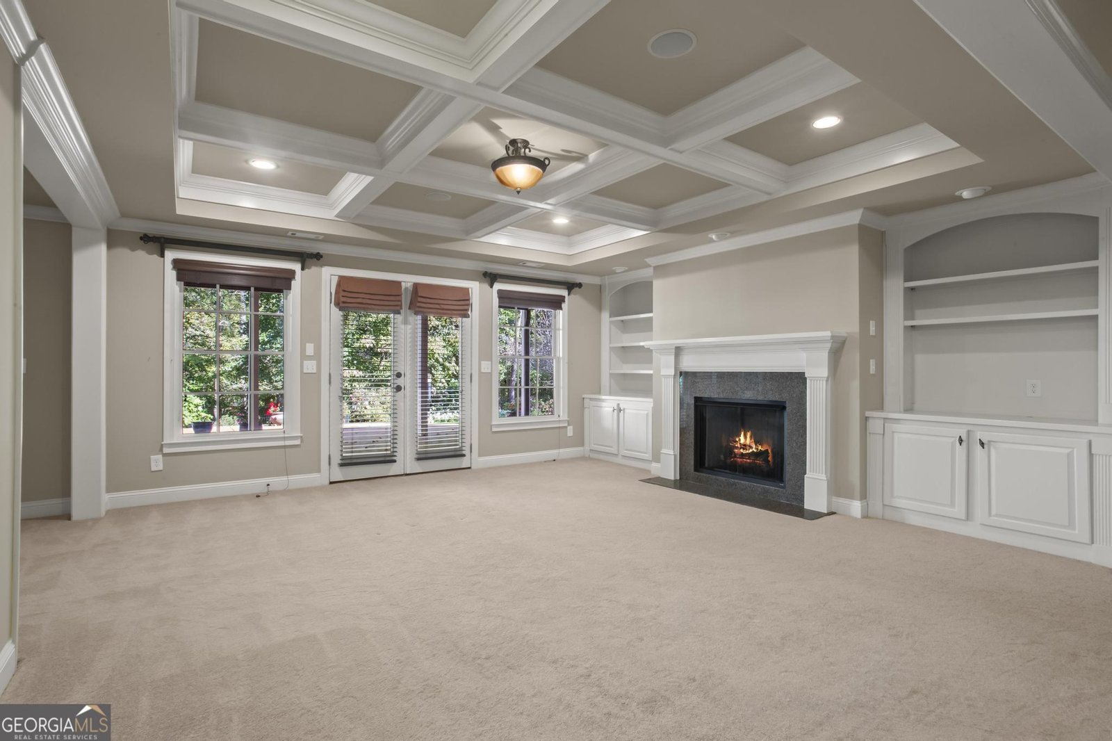 15745 Milton Point Alpharetta - 68