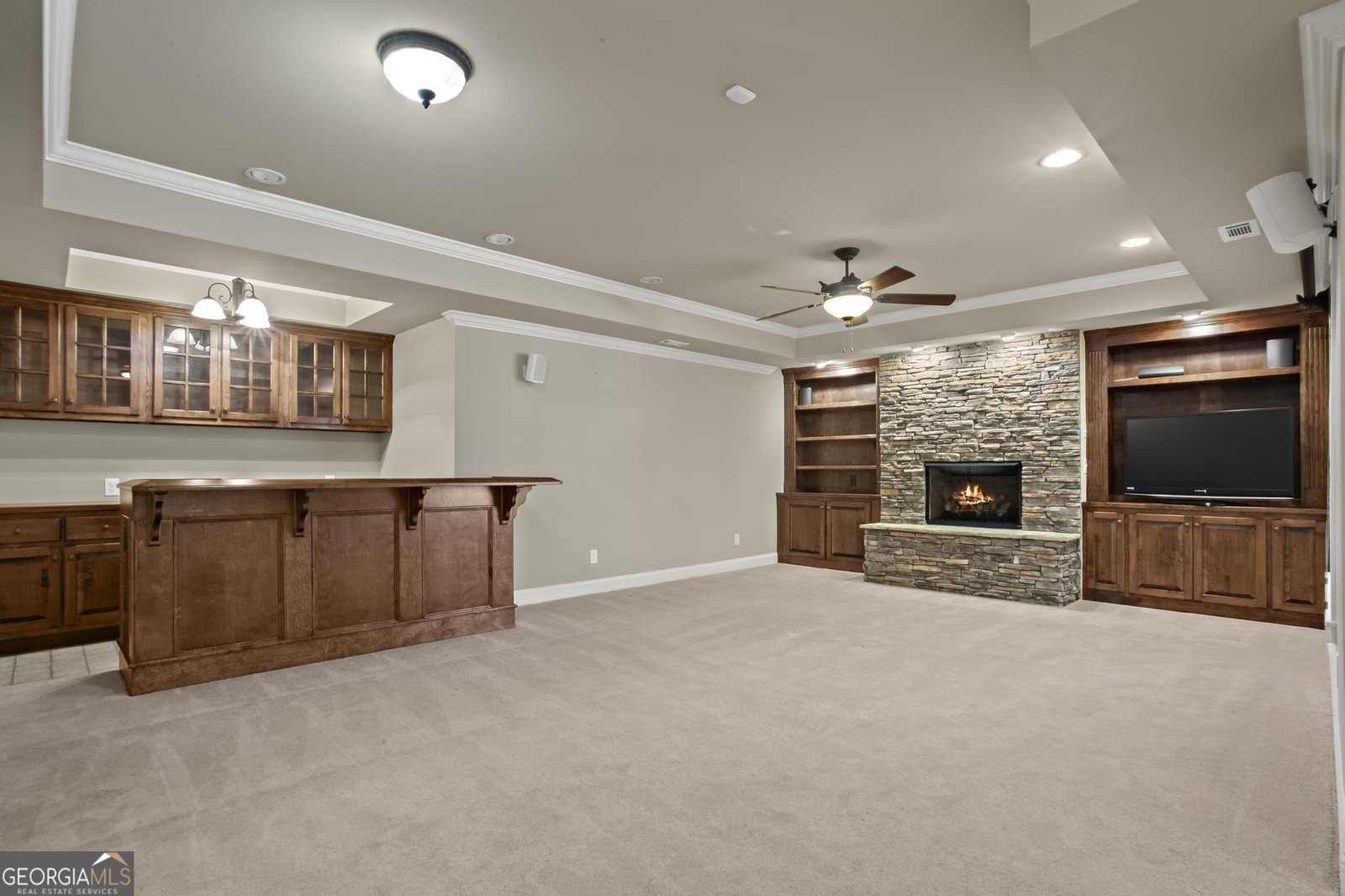 15745 Milton Point Alpharetta - 70