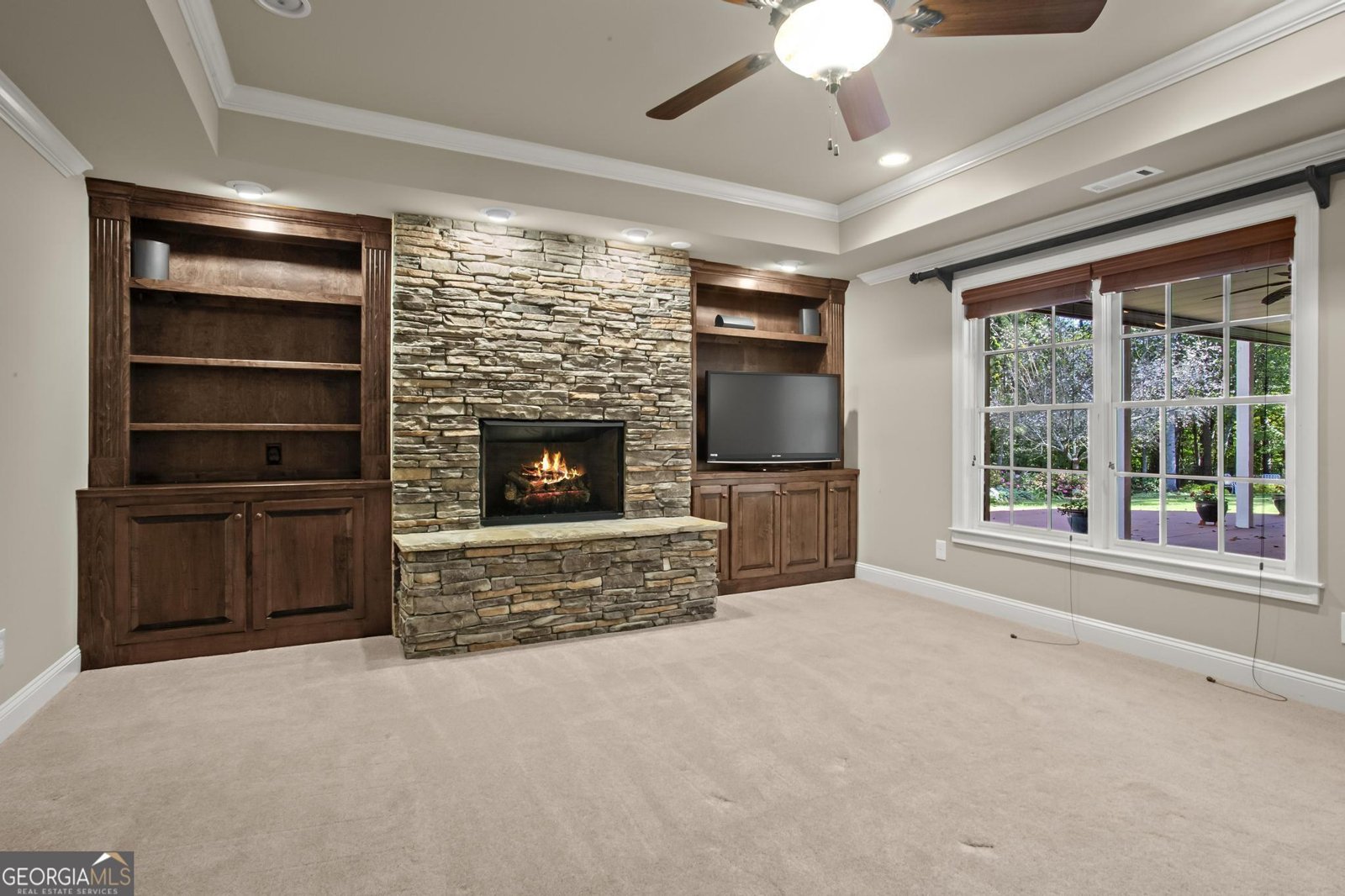 15745 Milton Point Alpharetta - 71