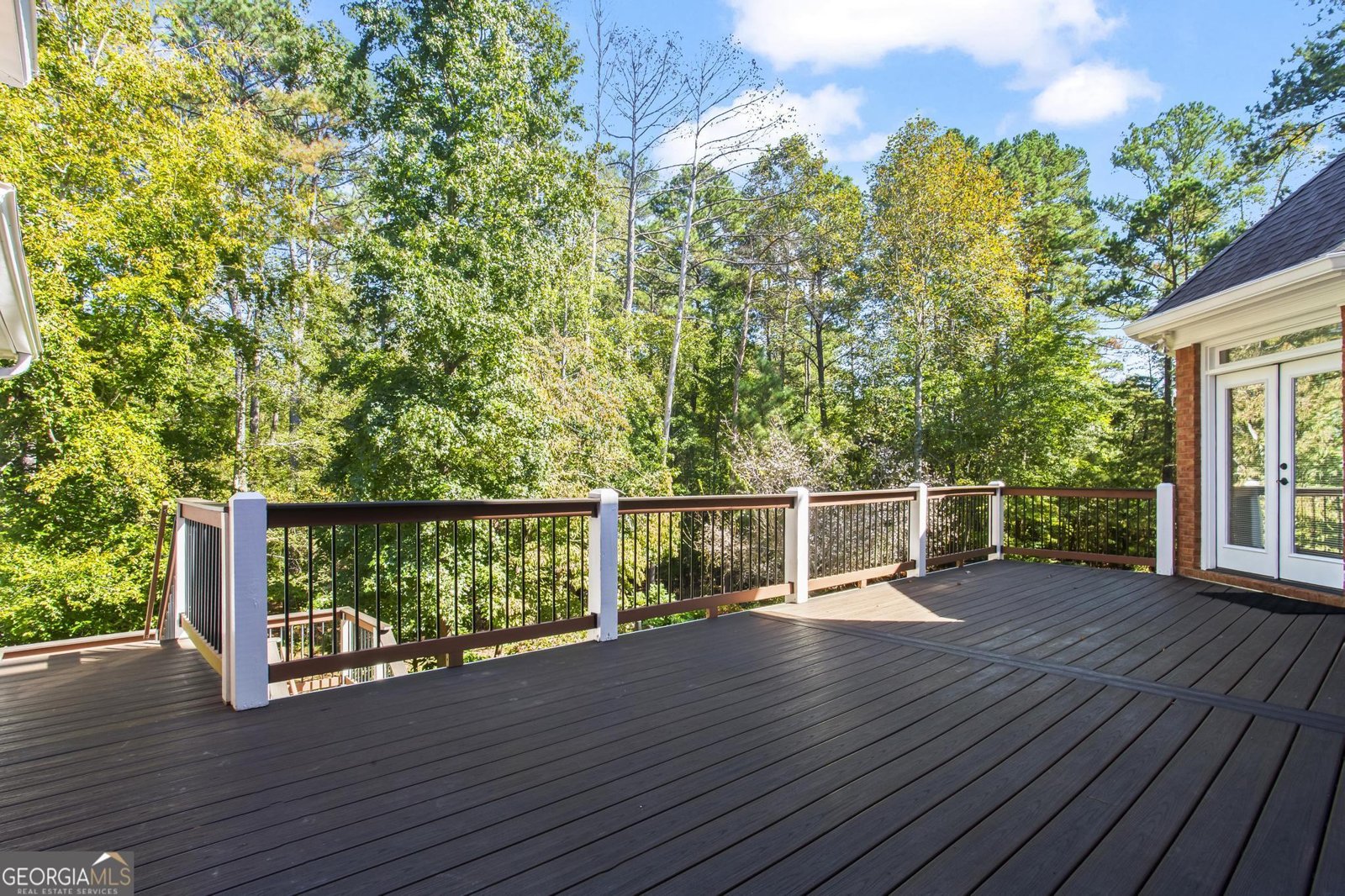 15745 Milton Point Alpharetta - 75