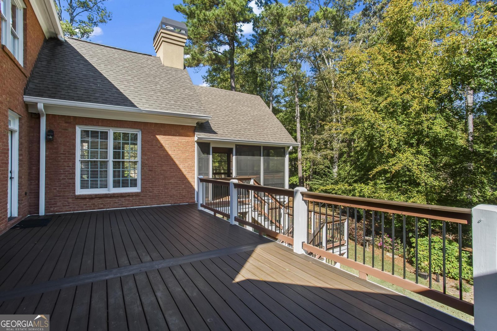 15745 Milton Point Alpharetta - 77
