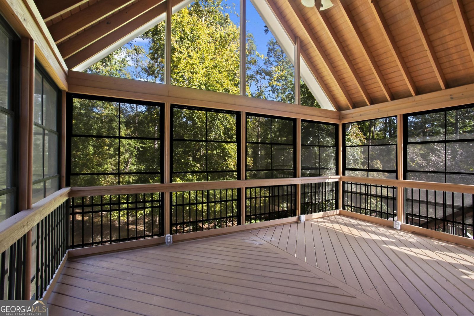 15745 Milton Point Alpharetta - 78