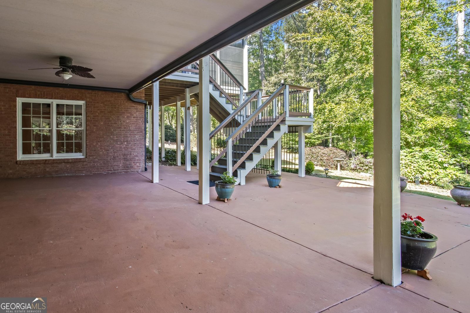 15745 Milton Point Alpharetta - 79