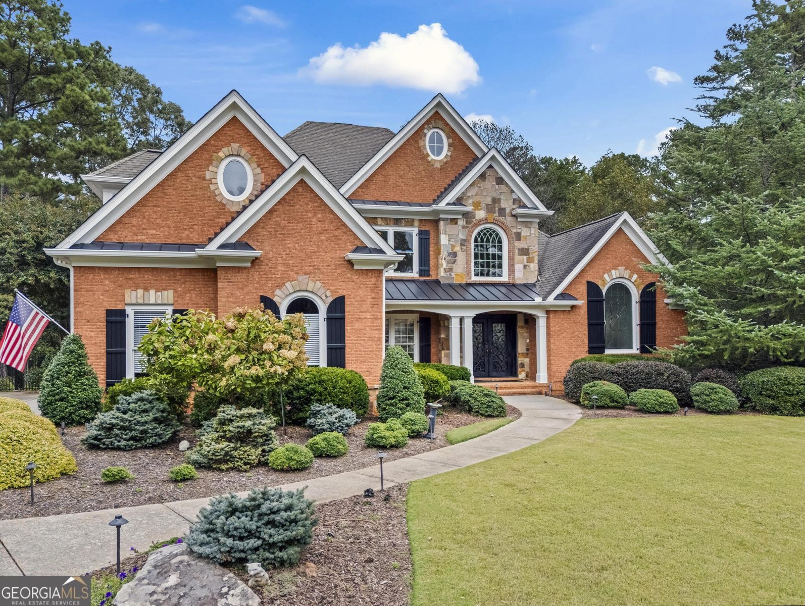 15745 Milton Point Alpharetta - 8