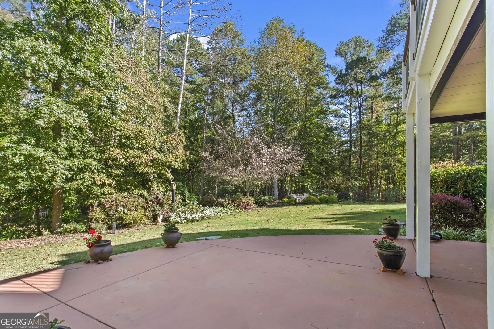 15745 Milton Point Alpharetta - 80