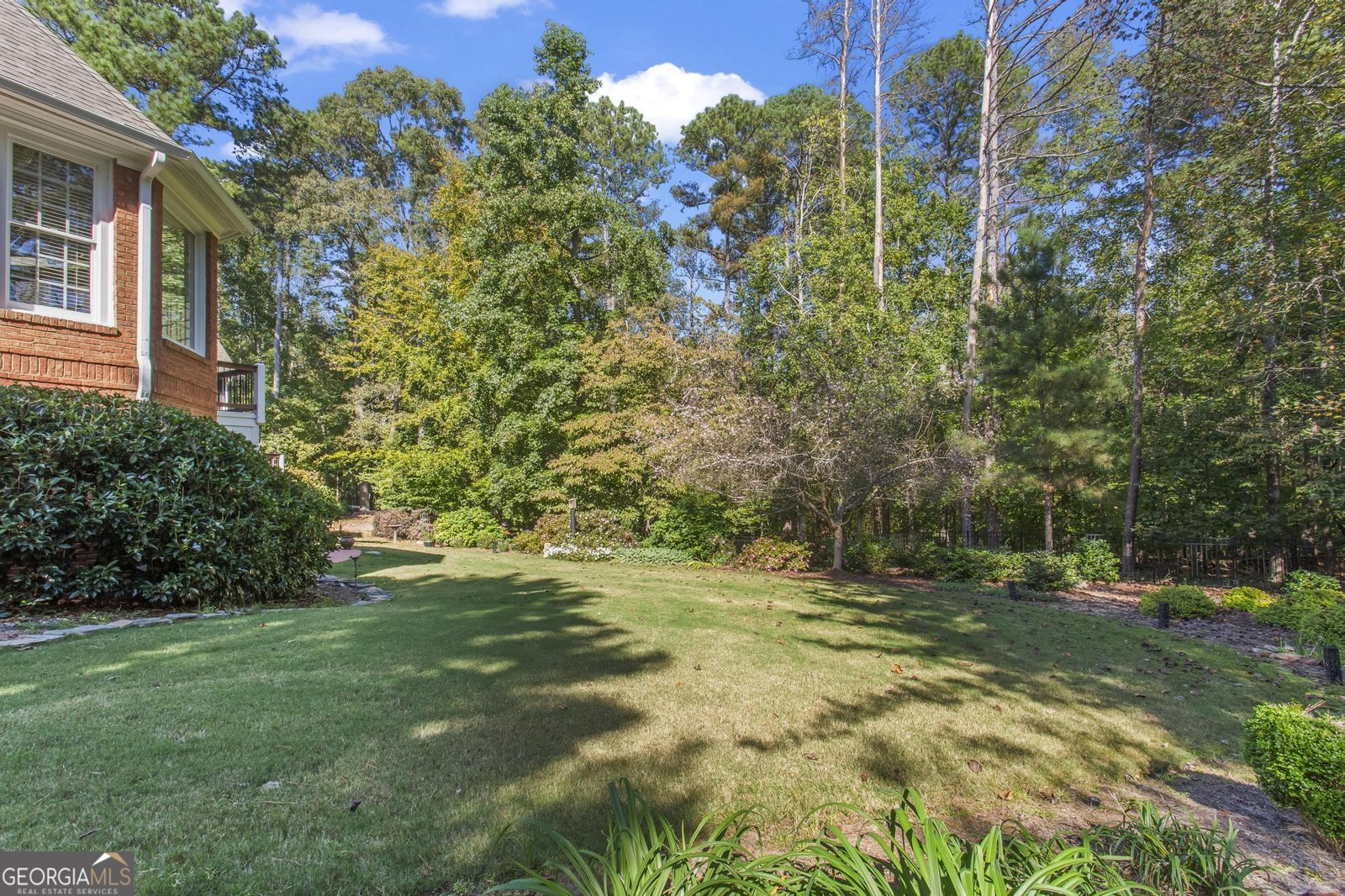 15745 Milton Point Alpharetta - 82