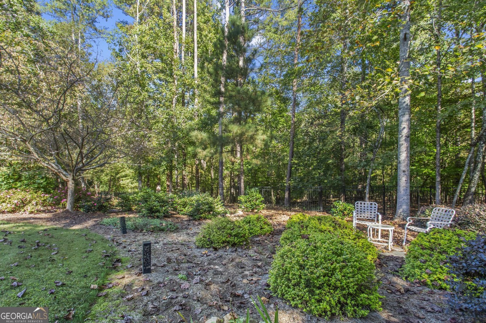 15745 Milton Point Alpharetta - 83