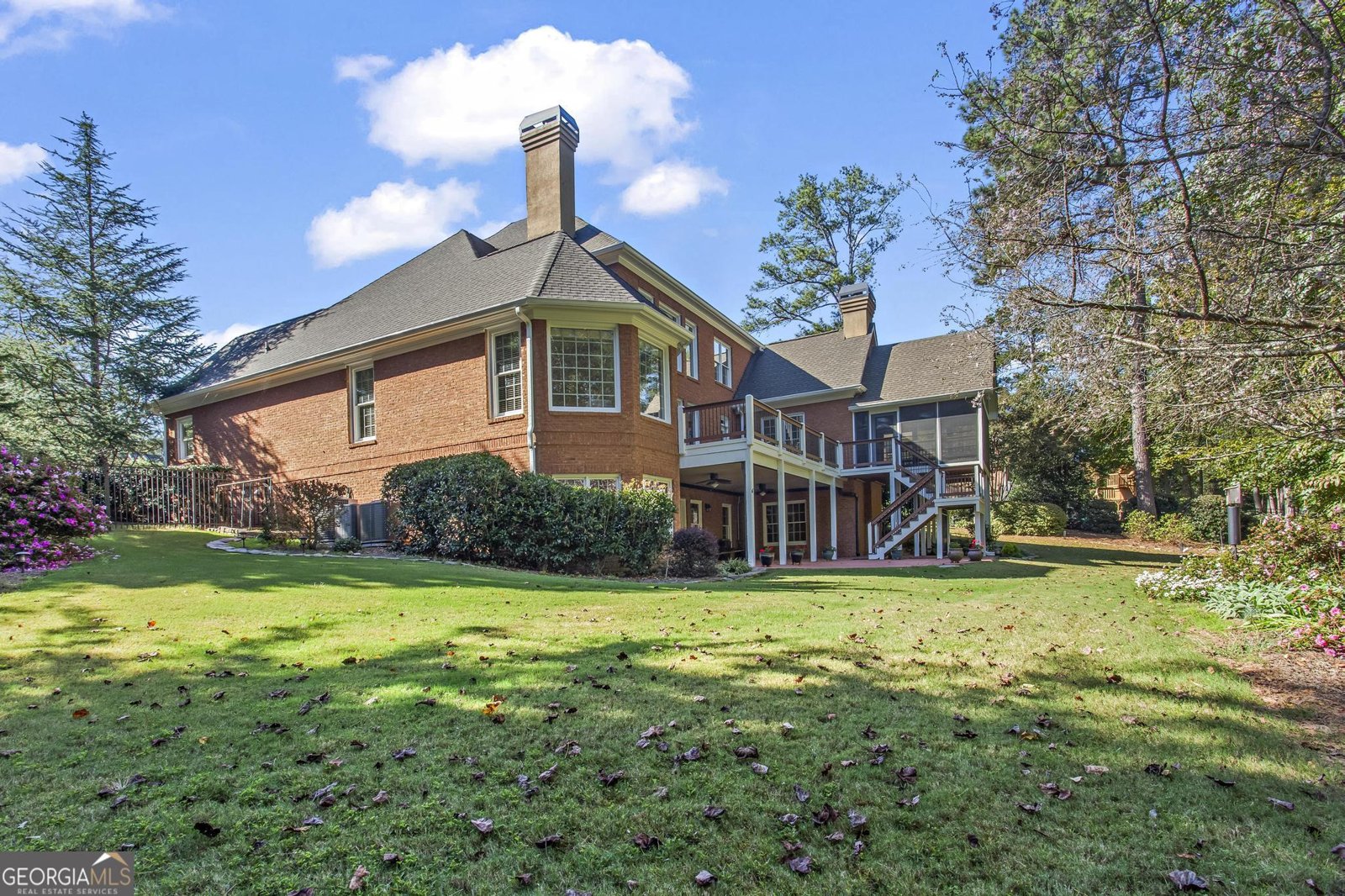 15745 Milton Point Alpharetta - 84