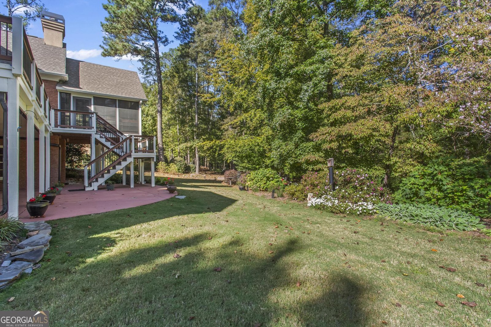 15745 Milton Point Alpharetta - 85