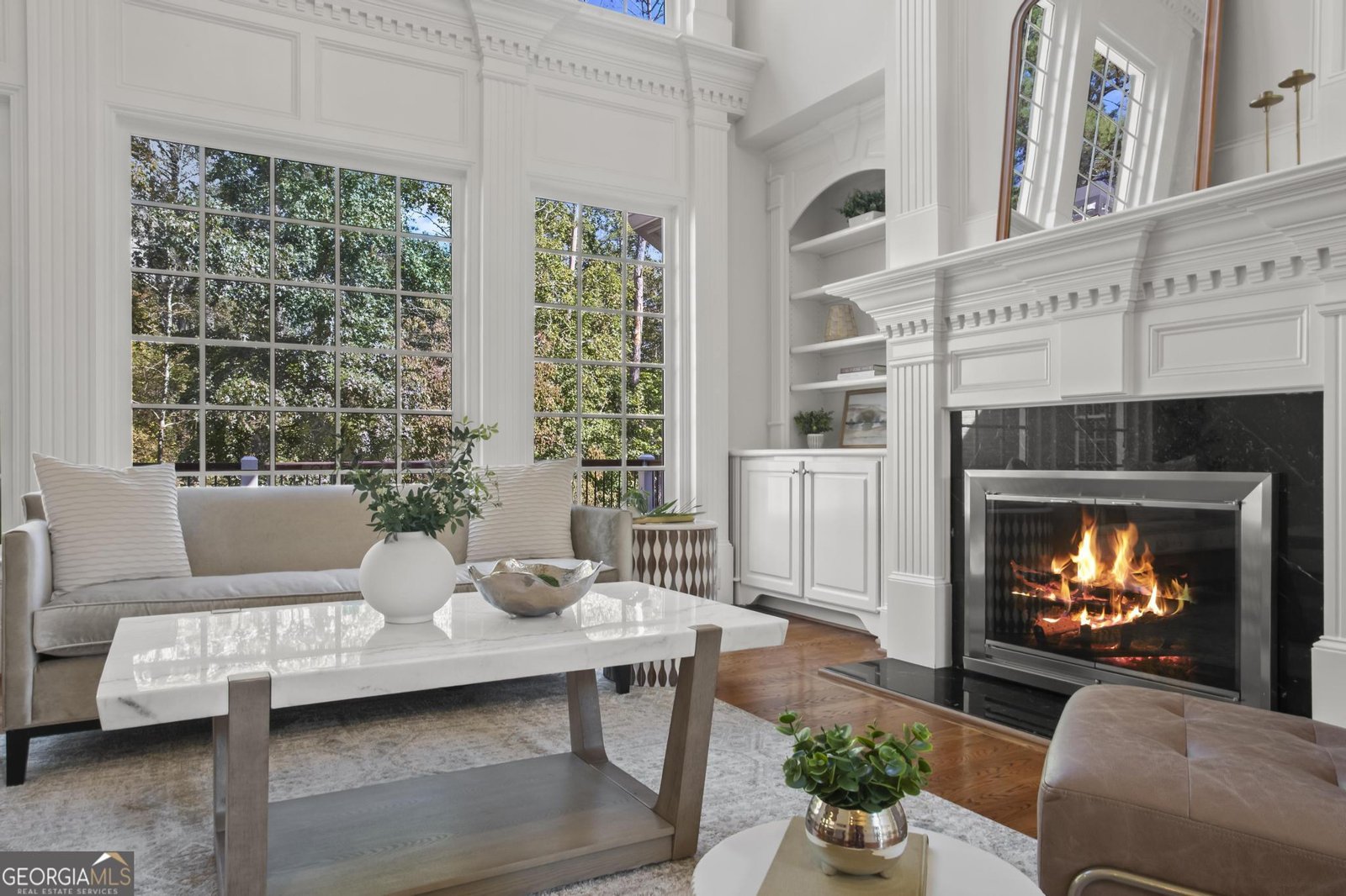 15745 Milton Point Alpharetta - 87