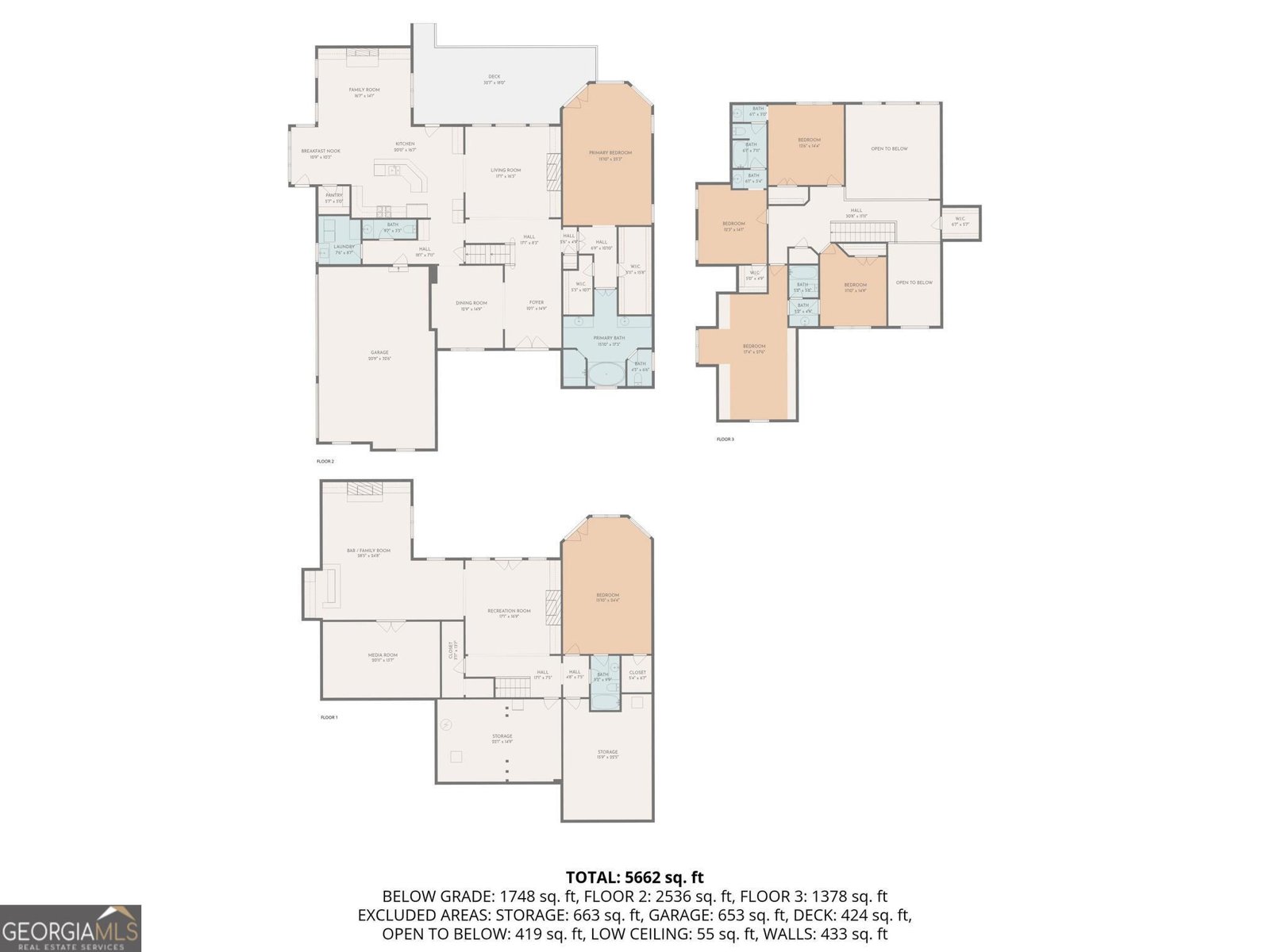15745 Milton Point Alpharetta - 93