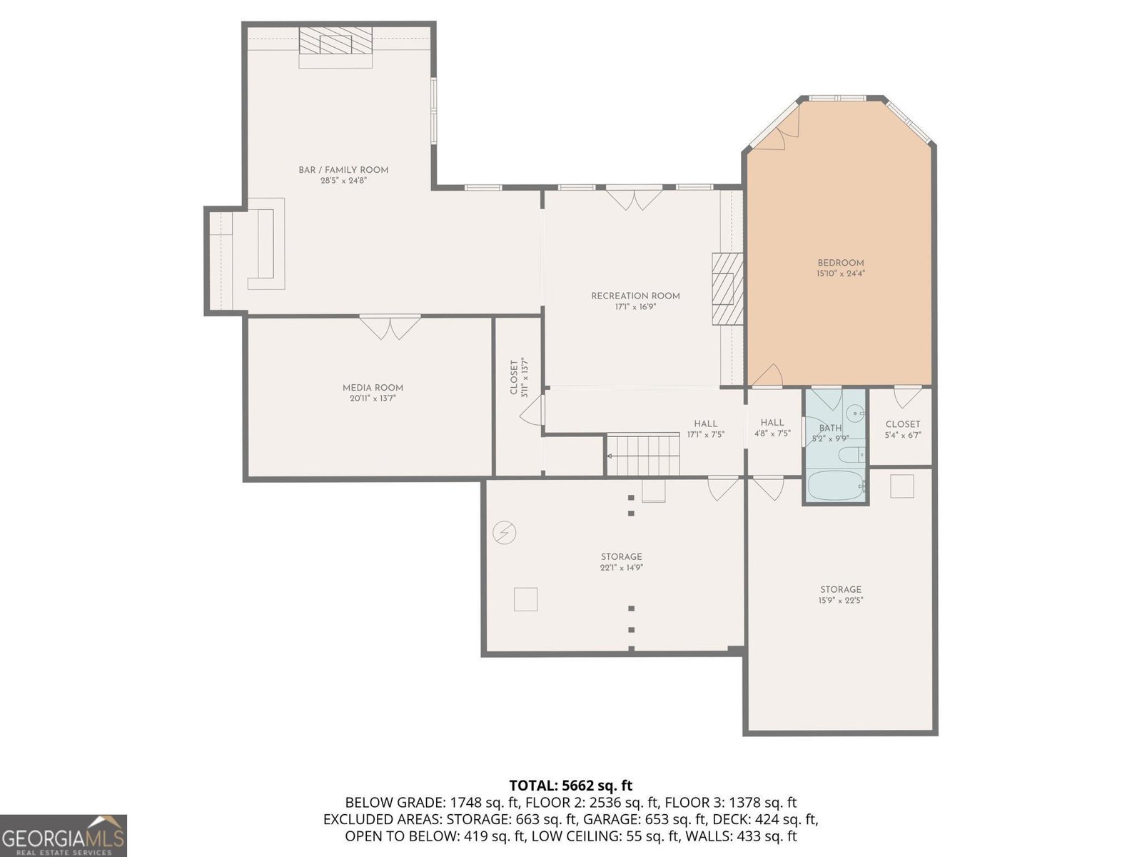 15745 Milton Point Alpharetta - 94