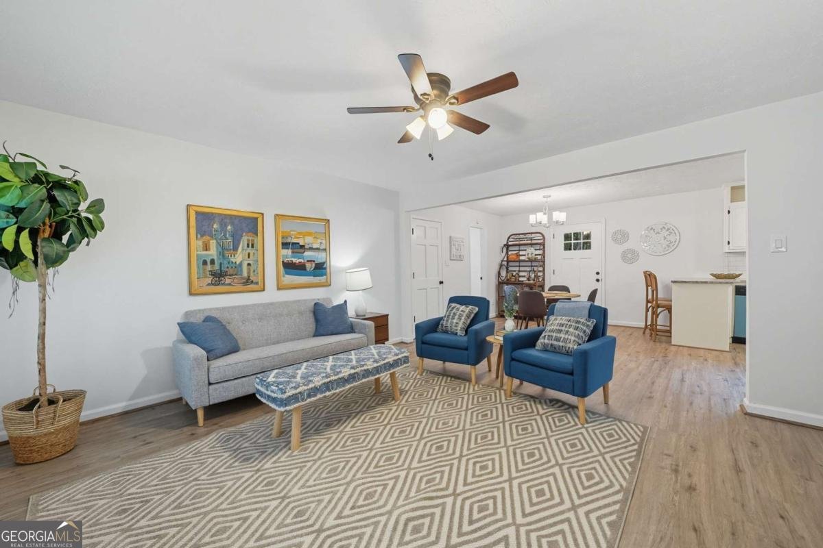 116 Gail Street Dallas - 1