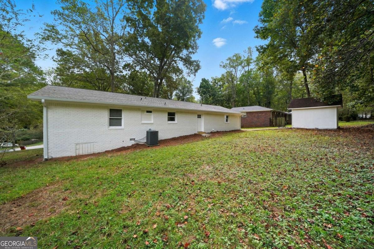 116 Gail Street Dallas - 23