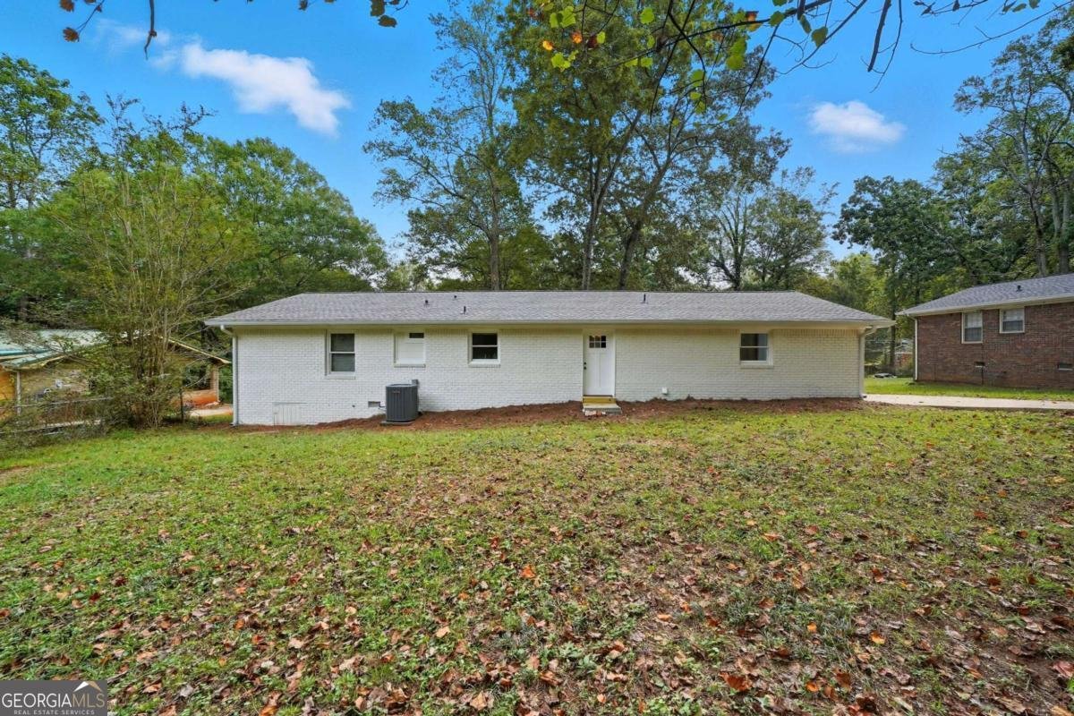 116 Gail Street Dallas - 24