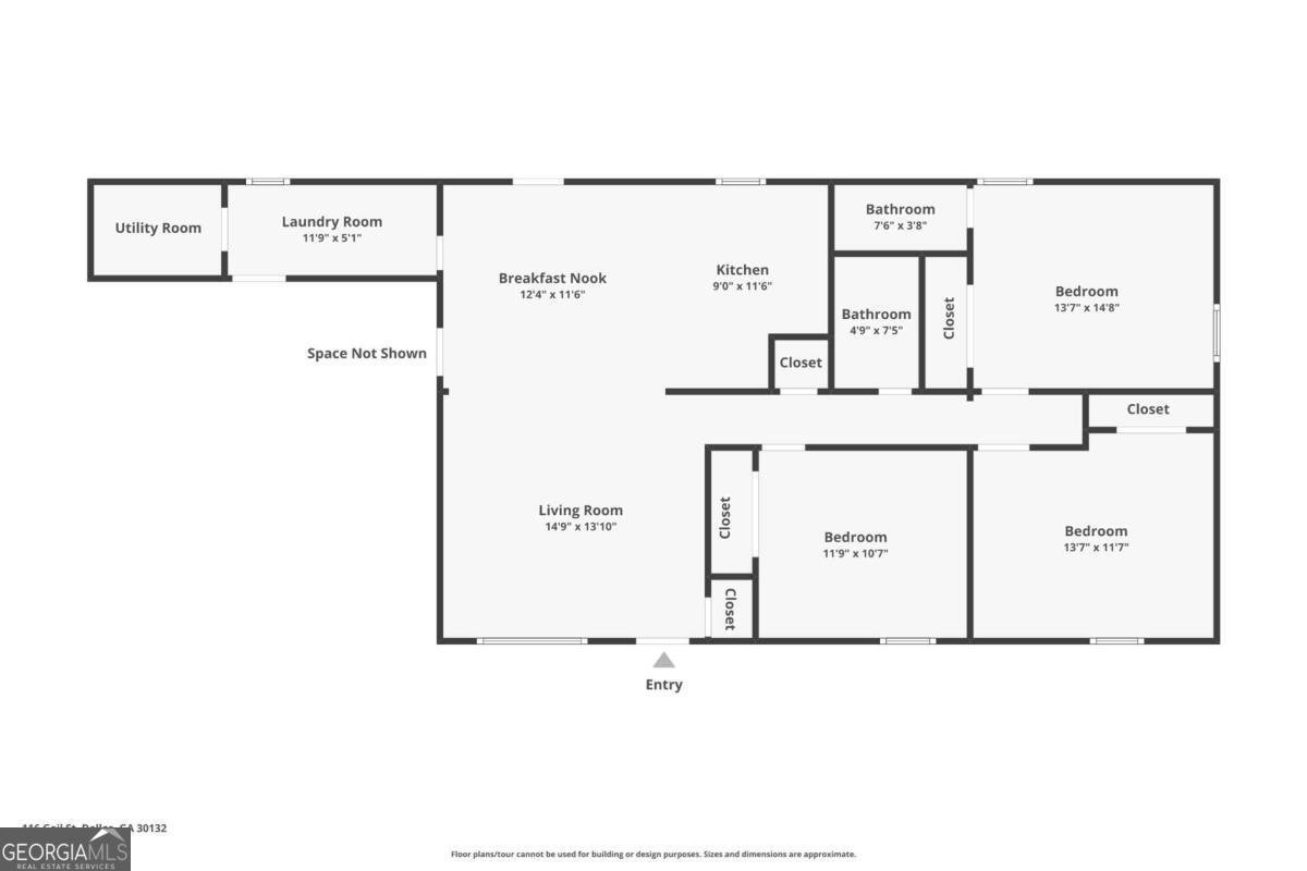 116 Gail Street Dallas - 26