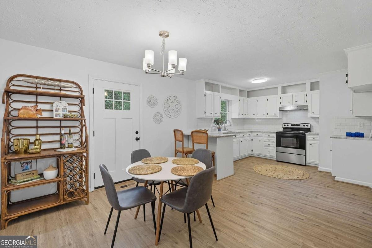 116 Gail Street Dallas - 3