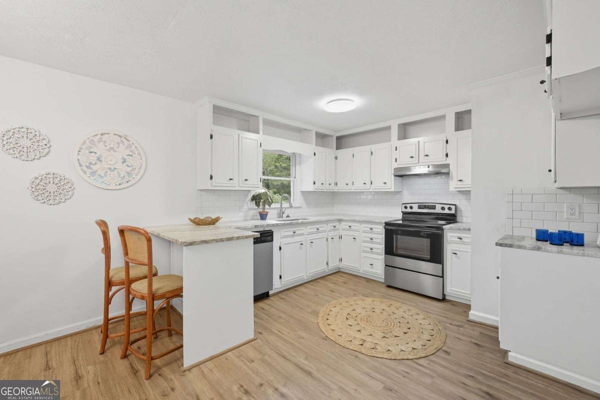 116 Gail Street Dallas - 4