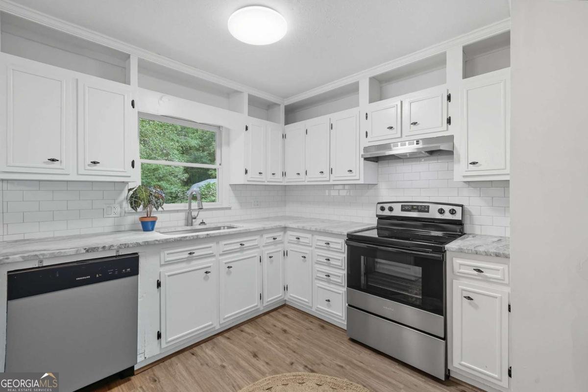 116 Gail Street Dallas - 5