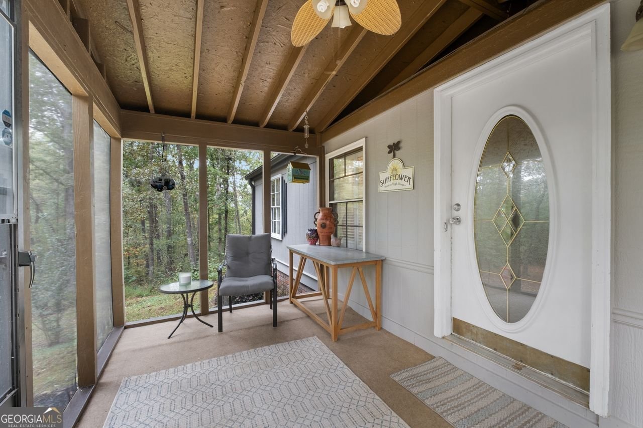 49 BAGWELL Road Dawsonville - 11