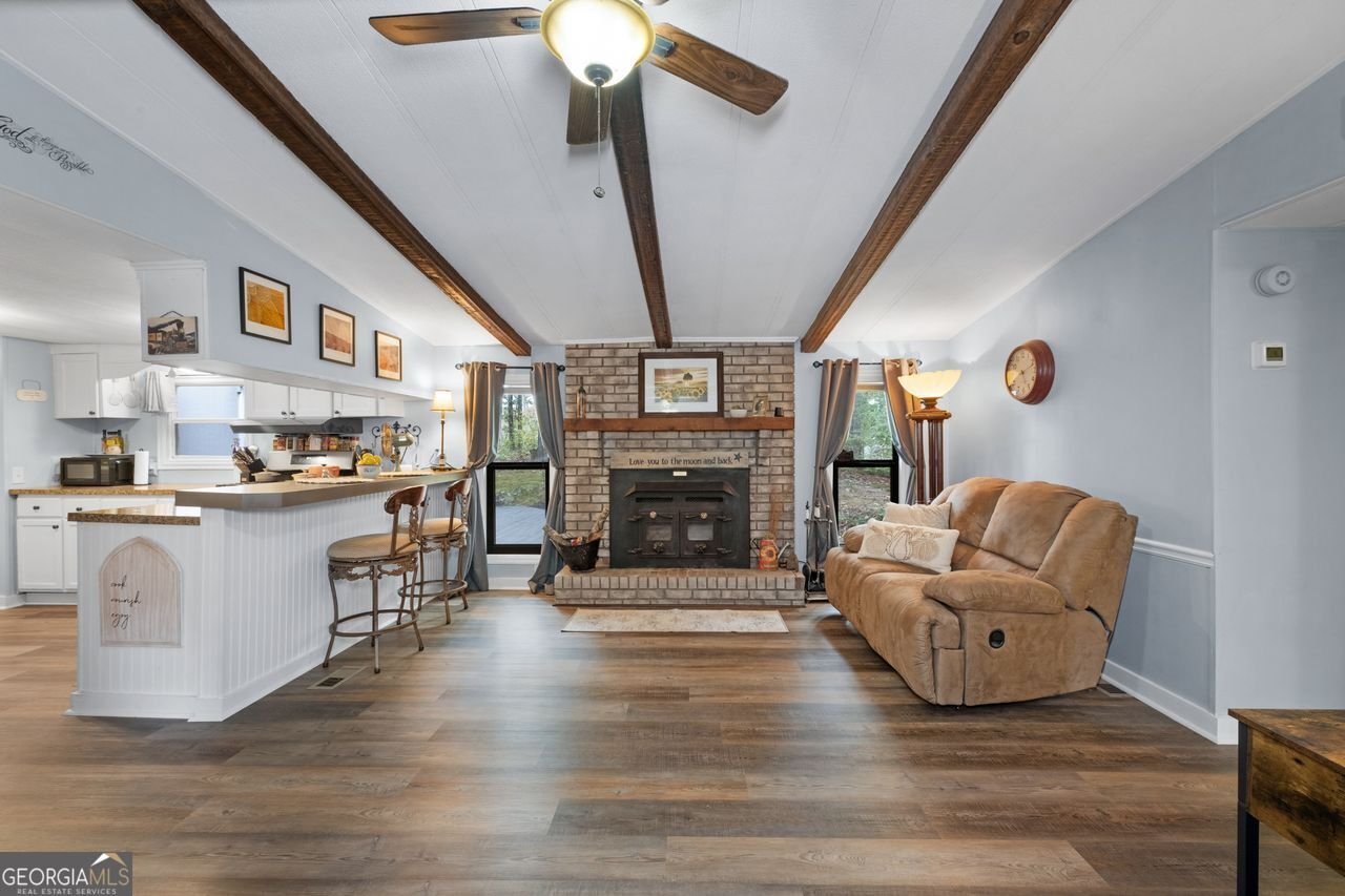 49 BAGWELL Road Dawsonville - 14