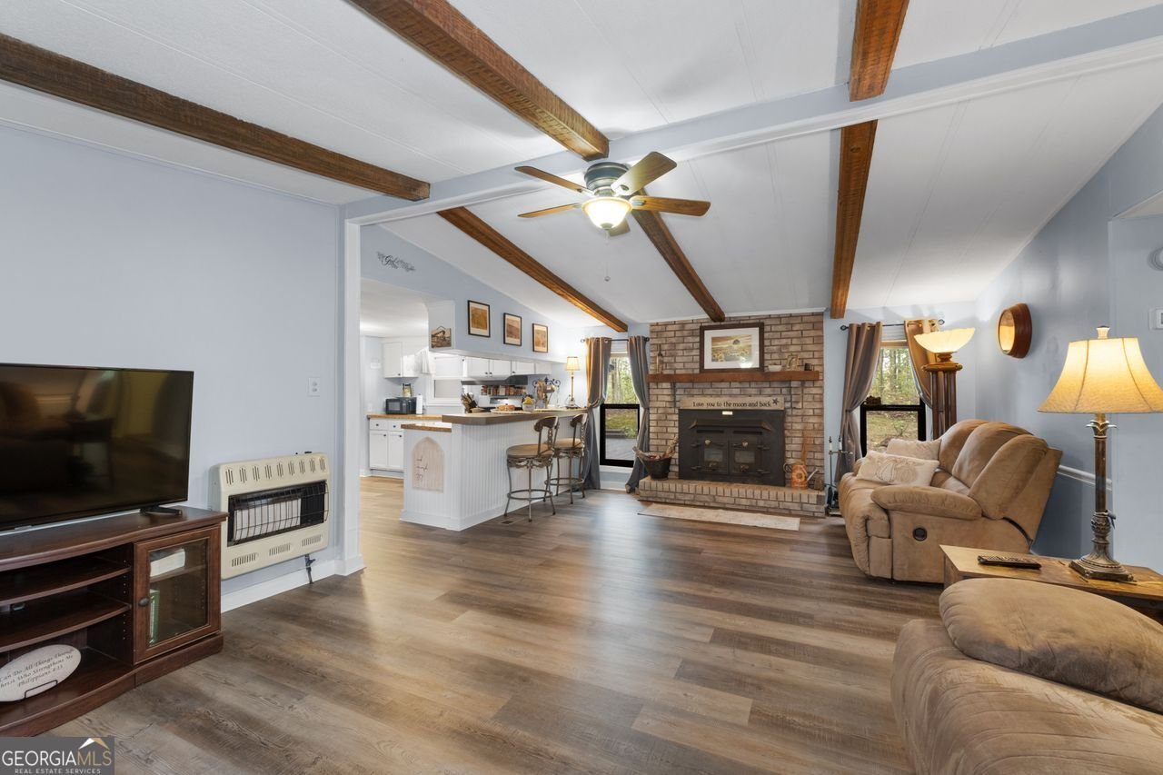 49 BAGWELL Road Dawsonville - 15